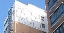 外墻滲漏如何應對？