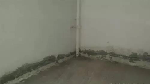 地下防水工程滲漏的三大頑疾，如何治理？